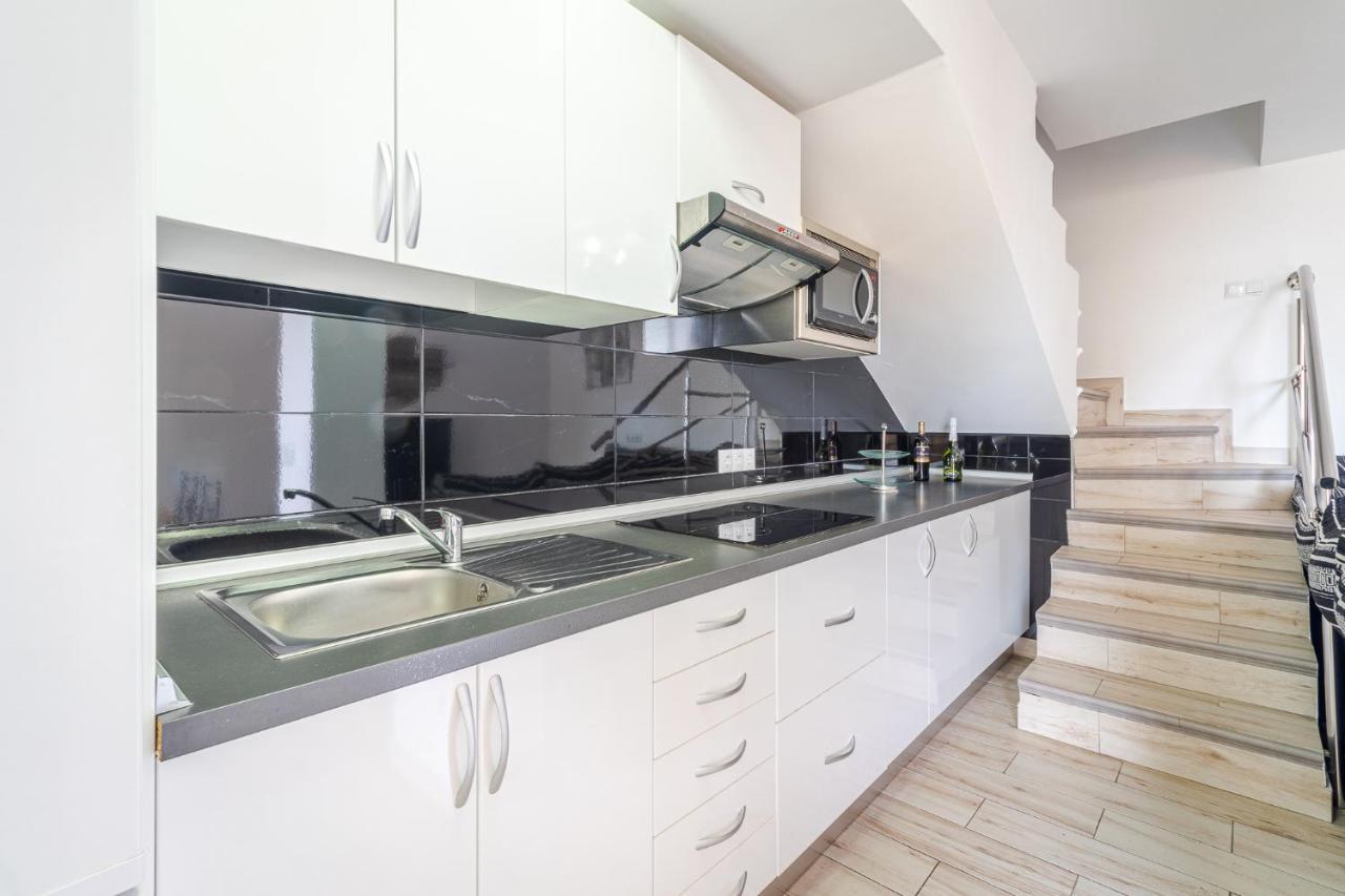 Flatguest Sonemar Vakantiehuis