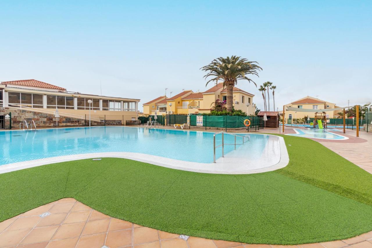 Vakantiehuis Flatguest Sonemar