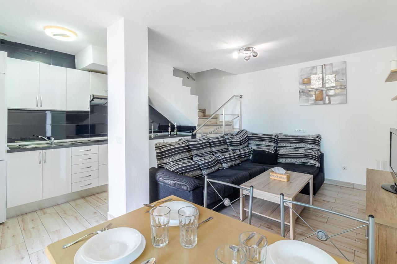 Vakantiehuis Flatguest Sonemar *