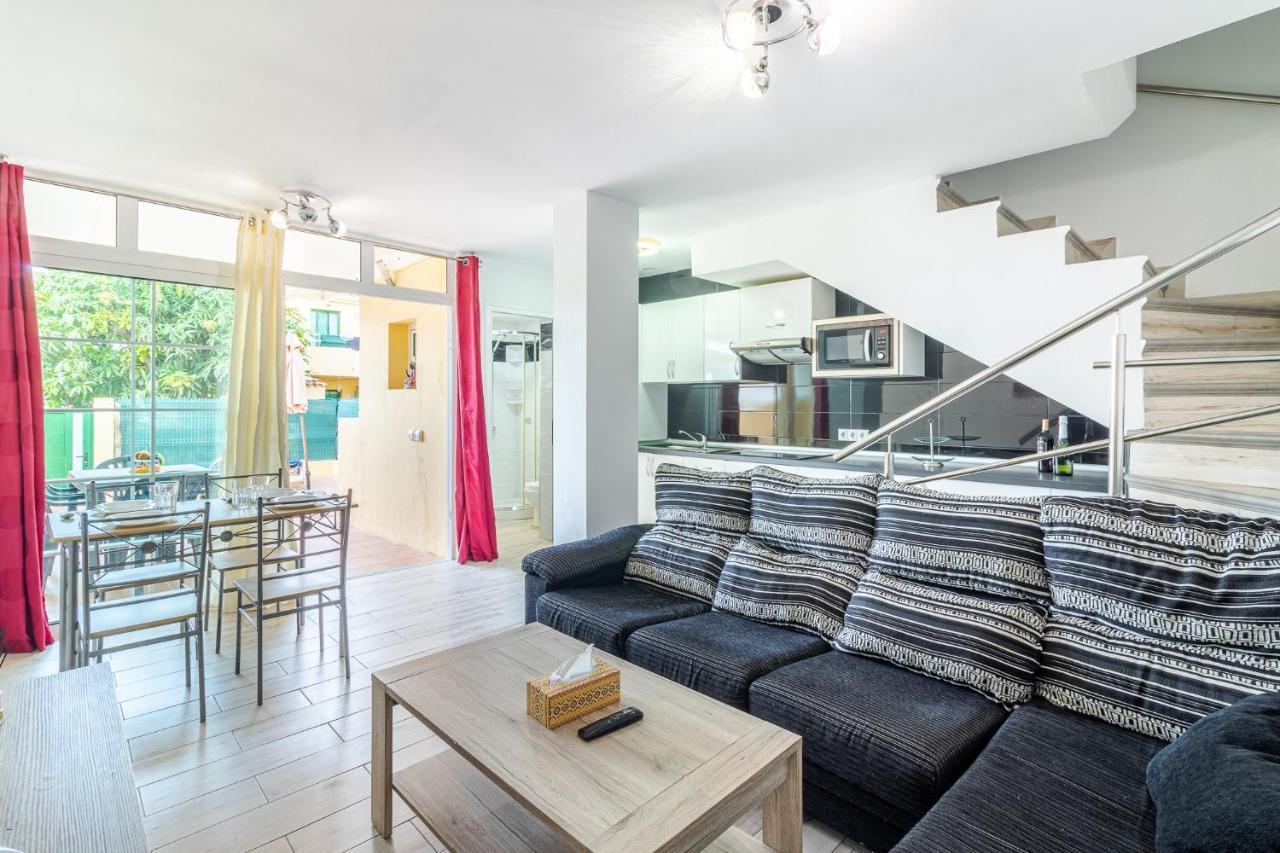 Vakantiehuis Flatguest Sonemar *