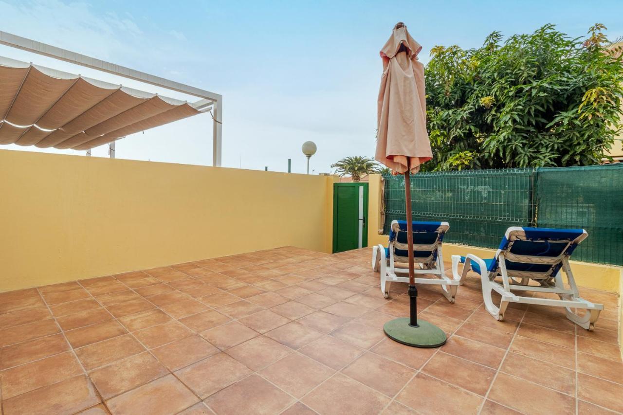 Flatguest Sonemar Vakantiehuis Maspalomas (Gran Canaria)