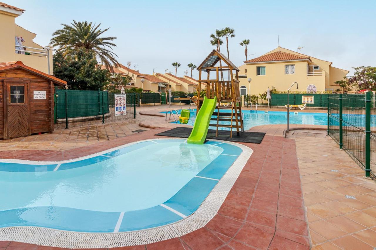 Flatguest Sonemar Vakantiehuis
